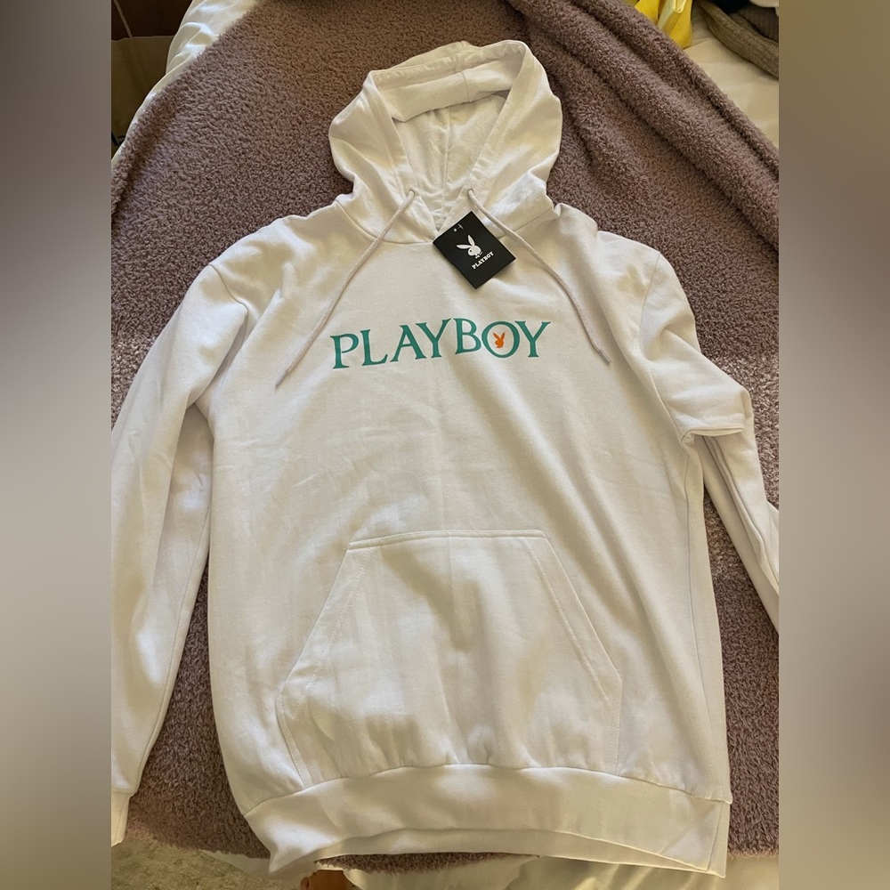 Playboy sweatshirt